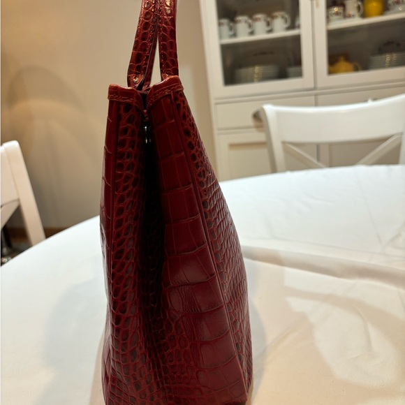 Longchamp Handbag - Picture 3 of 5